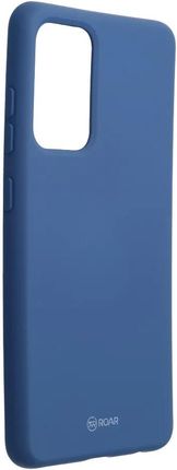 Roar Colorful Jelly Case - Fur Samsung Galaxy A52