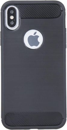 Nakładka Simple Black Do iPhone 13 Pro Max 6,7"