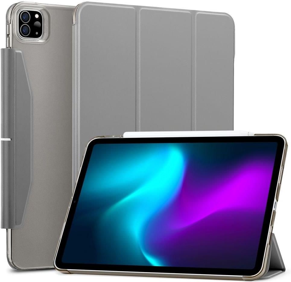 Etui Esr Ascend Trifold Apple Ipad Pro Generacji Grey Etui Na Telefon Ceny I