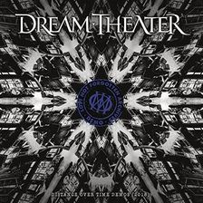 Zdjęcie Dream Theater: Lost Not Forgotten Archives: Distance Over Time Demos (2018) [2xWinyl]+[CD] - Olkusz