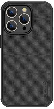 Etui Nillkin Do iPhone 14 Pro Max Super Frosted Shield Black