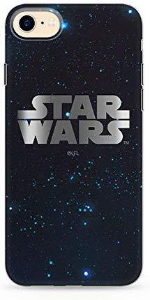 Ert Group Etui Na Telefon Apple iPhone 7/8/ Se 2/ Se 3, Case Oryginalny I Oficjalnie Licencjonowany Przez Star Wars, Wzór Gwiezdne Wojny 003, Optymaln