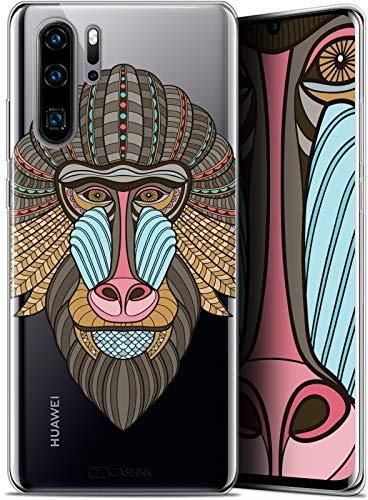 Custodia MaiJin Per Huawei P30 Pro - 2 Strati Antiurto Con Cavalletto - Golden - Protezione Completa E Presa Facile