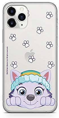 Oryginalny Paw Patrol Etui Na Telefon Komórkowy Paw Patrol 006 iPhone 11 Pro Phone Case Cover