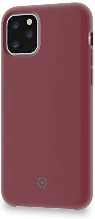 Celly Earth Cover Per IPhone 11 Pro Nero Earth1000bk Custodia