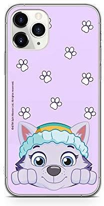 Oryginalny Paw Patrol Etui Na Telefon Komórkowy Paw Patrol 006 iPhone 11 Pro Phone Case Cover