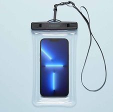 Zdjęcie Spigen A610 Universal Waterproof Float Case - Etui - Radzymin