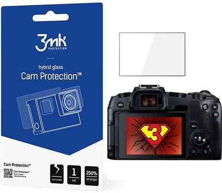 3Mk Cam Protection Canon Eos Rp