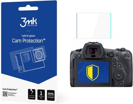 3Mk Cam Protection Canon Eos 80D