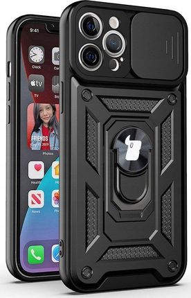 Bizon Etui Bizon Case Camshield Do iPhone 12 Pro Max