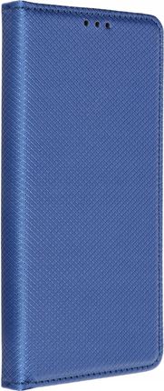 Smart Case Book For iPhone 14 Plus Navy