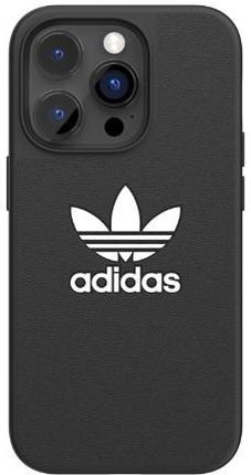 trefoil snap case