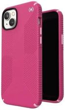 Etui Speck Presidio2 Grip Magsafe Do Apple iPhone 14 Plus Różowy
