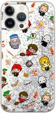 Ert Group Etui Na Telefon Apple iPhone 13 Pro, Case Oryginalny I Oficjalnie Licencjonowany Przez Harry Potter, Wzór 026, Optymalnie Dopasowane, Z Efek