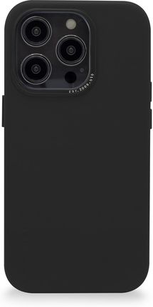 Decoded Leather Case Magsafe - Etui iPhone 14 Pro Max Czarna