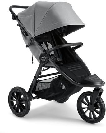 Baby Jbaby Jogger City Elite 2 Trójkołowy Spacerowy Pike Limited Editiongger