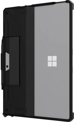 Etui Urban Armor Gear Uag Scout Do Microsoft Surface Pro 9, Czarne - zdjęcie 3