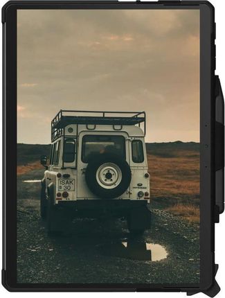 Etui Urban Armor Gear Uag Scout Do Microsoft Surface Pro 9, Czarne - zdjęcie 4
