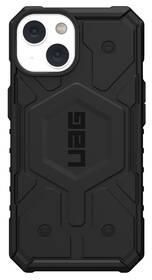 UAG Pathfinder MagSafe Case dla iPhone 15 Pro - Szary 