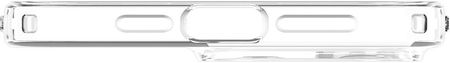 Etui Spigen Crystal Flex Do iPhone 14 Pro Max, Przezroczyste - zdjęcie 5