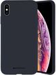Mercury Silicone Samsung A33 5G A336 granatowy/navy