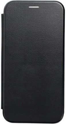 Beline Etui Book Magnetic Samsung A12 /M12 Czarny/