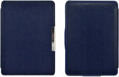 Zdjęcie Etui Smart Case Do Kindle Paperwhite 1/2/3 Niebie - Środa Wielkopolska