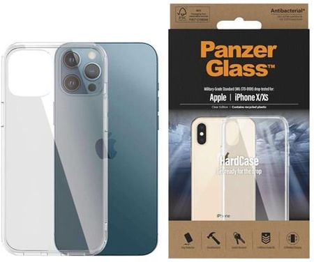 Panzerglass Hardcase iPhone 12 Pro Max