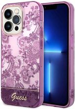 Guess Guhcp14Xhgplhf iPhone 14 Pro Max 6,7