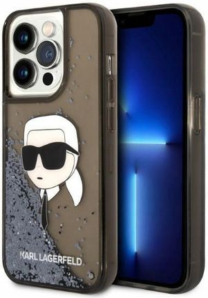 Karl Lagerfeld Klhcp14Xlnkhck iPhone 14 Pro Max 6,