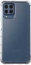 Zdjęcie Samsung M Cover do Galaxy M33 Przezroczysty (‎GP-FPM336KDATW) - Skarżysko-Kamienna