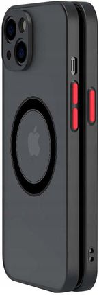 Etui Do Apple iPhone 13 Mini Obudowa Alogy Hybrid