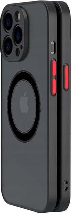 Etui Do Apple iPhone 13 Pro Max Obudowa Alogy Hybr