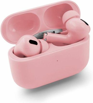 Słuchawki Bluetooth Reverse T33 Różowy