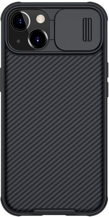 Nillkin Camshield Pro iPhone 13 Pro Max Black