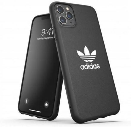 Adidas Or Moulded Case Basic iPhone 11 Pro Max Cza
