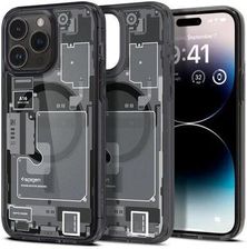 Etui Spigen Ultra Hybrid Mag Magsafe Do Apple iPhone 14 Pro Max Zero One