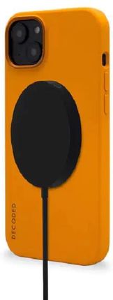 Decoded - Obudowa Ochronna Do iPhone 13/14 Kompatybilna Z Magsafe Apricot