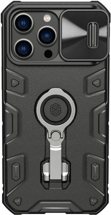Camshield Armor Pro Case Etui iPhone 14 Pro Max