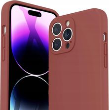 Etui Obudowa Case Liquid Do iPhone 14 Pro Max