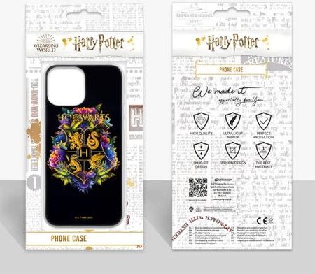 Ert Group Etui Na Telefon Samsung A11 / M11, Case Oryginalny I Oficjalnie Licencjonowany Przez Harry Potter, Wzór 020, Optymalnie Dopasowane, Plecki Z