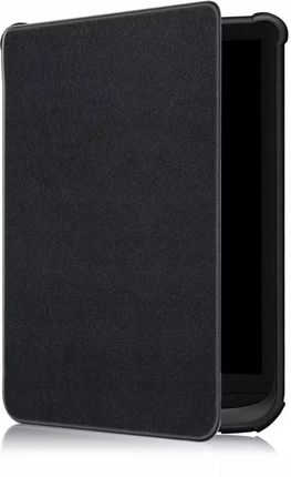Smartcase Pocketbook Color/Touch Lux 4/5/Hd 3 Blac