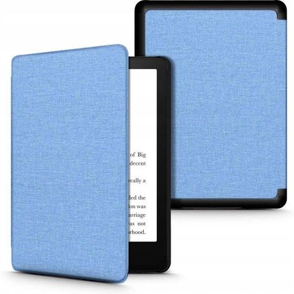 Etui Smartcase Do Kindle Paperwhite V/ 5/ Signatur
