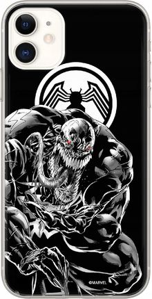 Etui Marvel Do iPhone 12 Pro Max Venom 003