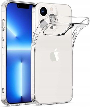 Etui Esr Project Zero Do Apple iPhone 13 Pro Clear - Etui na telefon, ceny  i opinie 