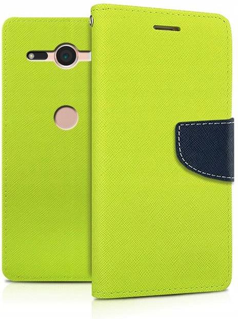 Etui Do Sony Xperia Xz Compact Fancy Kolor Case Etui Na Telefon