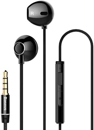 Słuchawki Baseus Encok H06 - Czarne