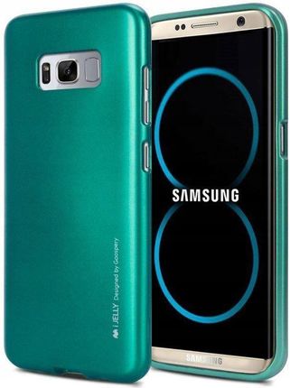 Mercury Etui Samsung Galaxy S8+ Plus Plecki Case