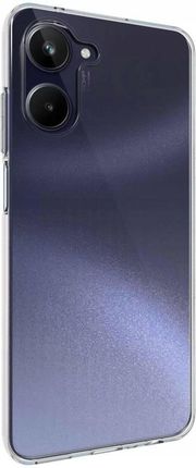 Clear Case Etui Premium Do Realme 10 4G - zdjęcie 2