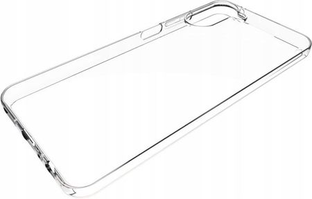 Clear Case Etui Premium Do Realme 10 4G - zdjęcie 4